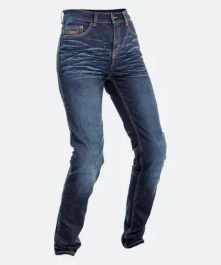 Motorjeans Dames Richa Trojan