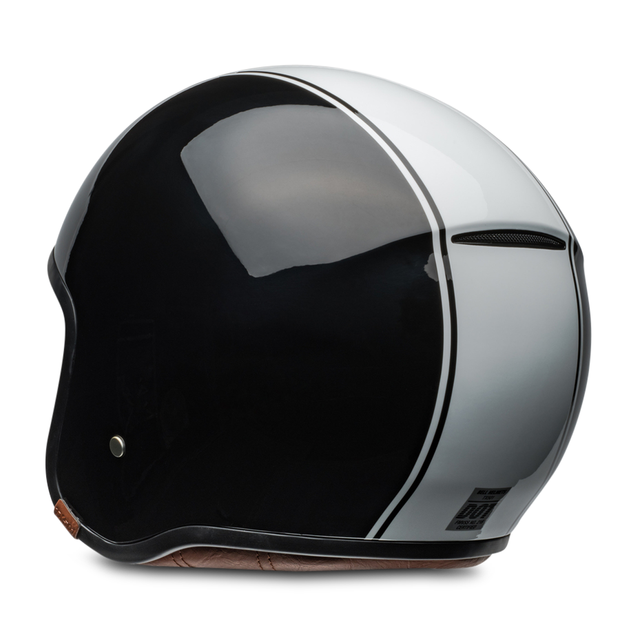 Casque Jet Bell TX 501