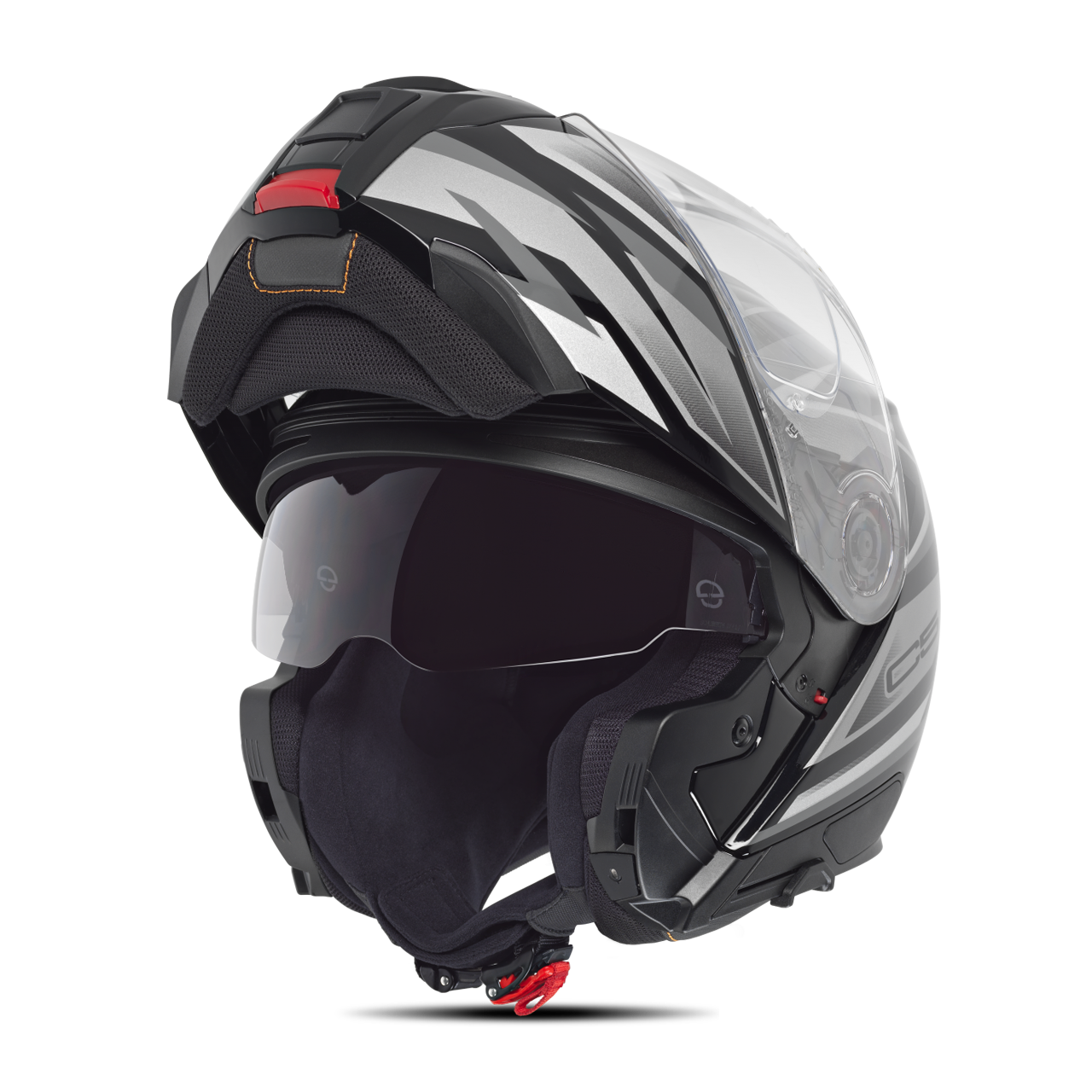 Schuberth C5 Modulaire Helm