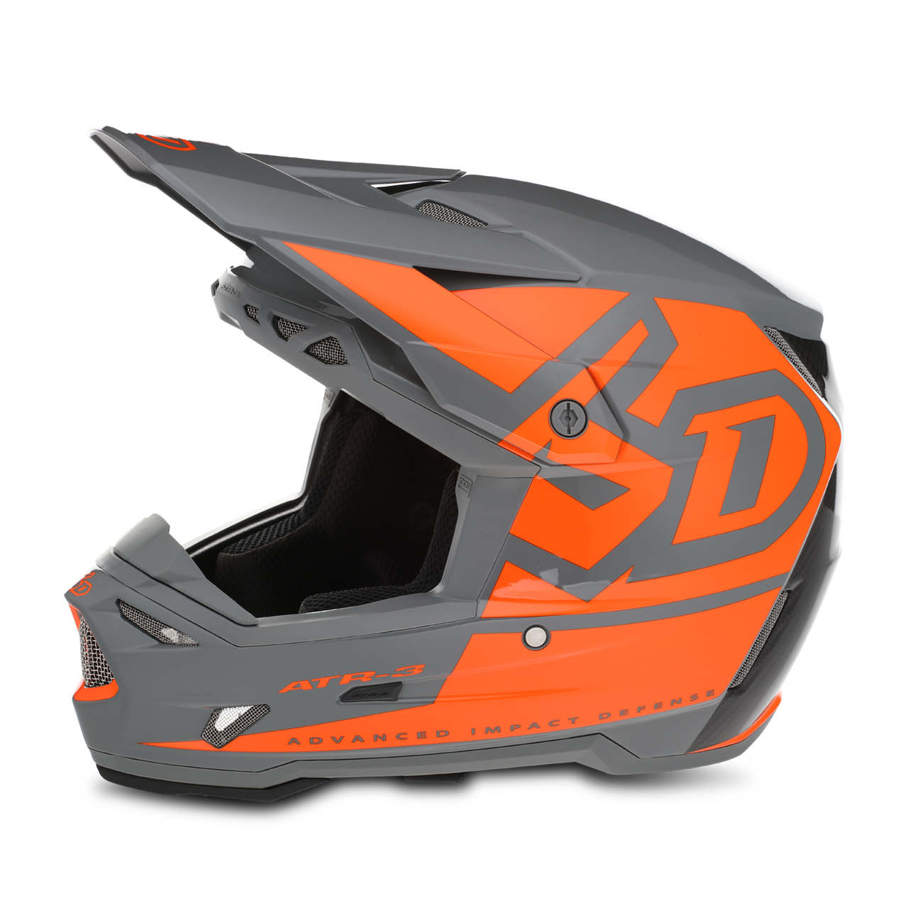 Crosshelm 6D ATR-3 Hex