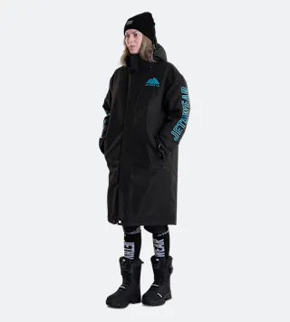 Jakke Jethwear Pit Coat