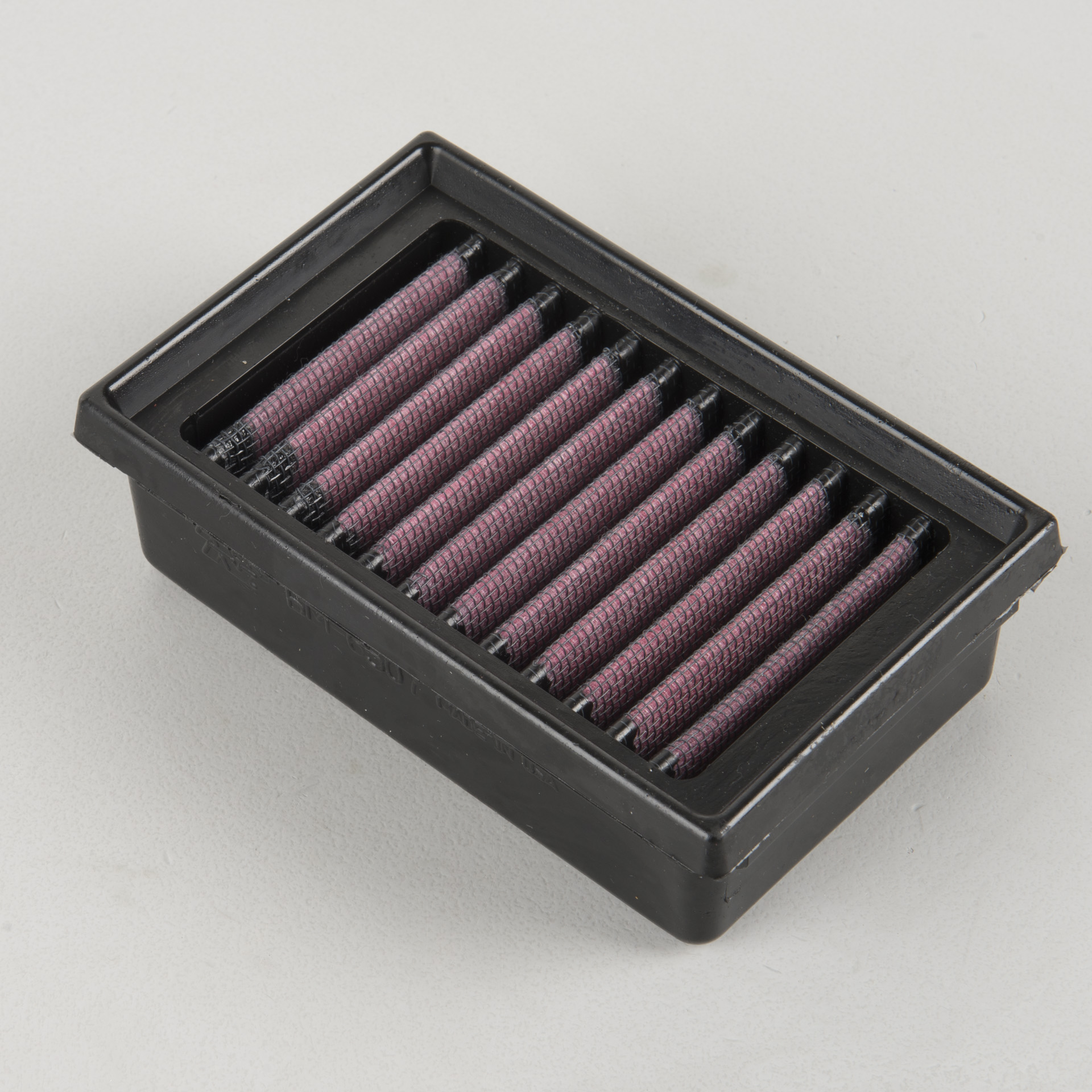 K&N BMW Air Filter