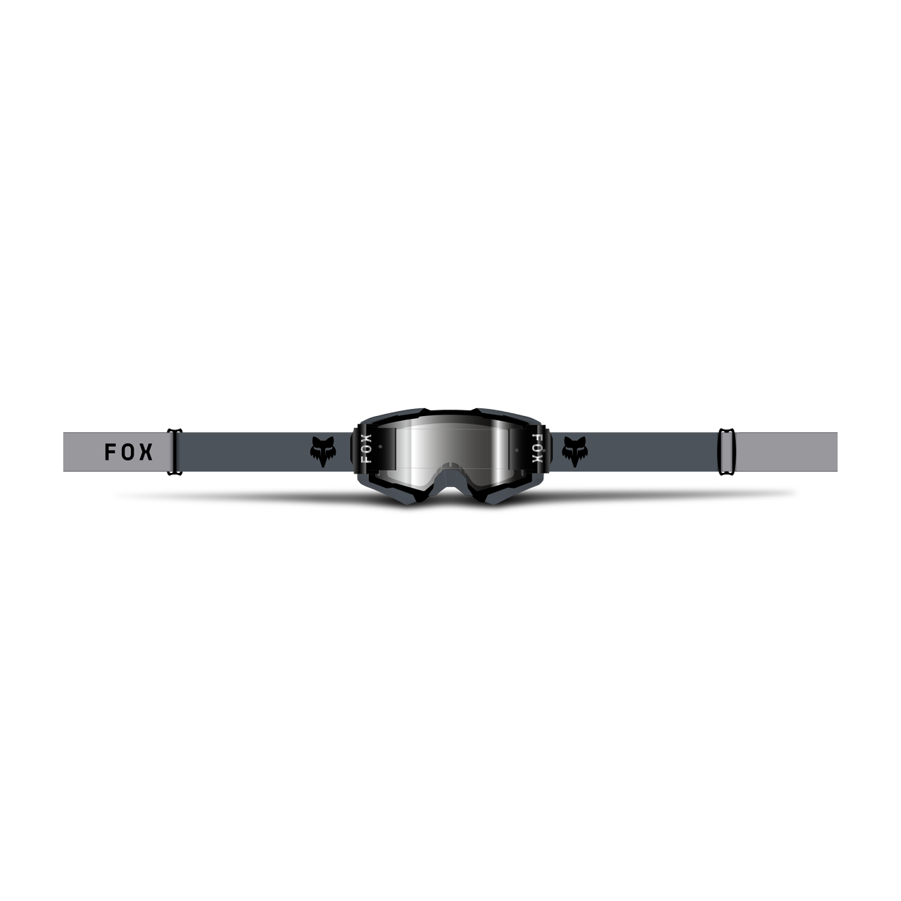 FOX Air Space MX Roll-Off Goggles