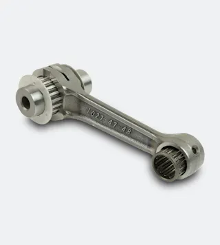 Athena Connecting Rod Kit Crank Shaft