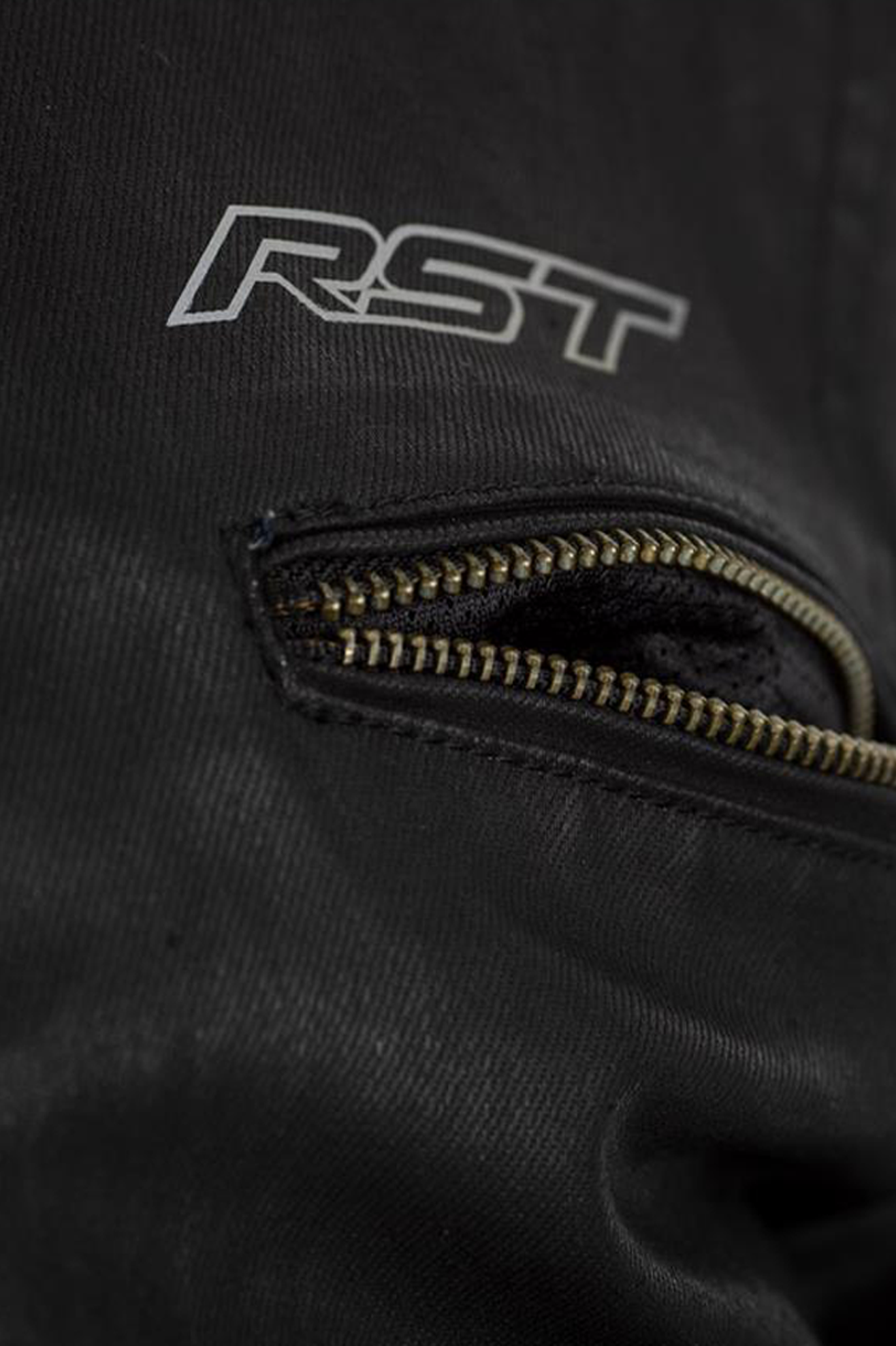 RST Brixton Women's Motorcycle Jacket