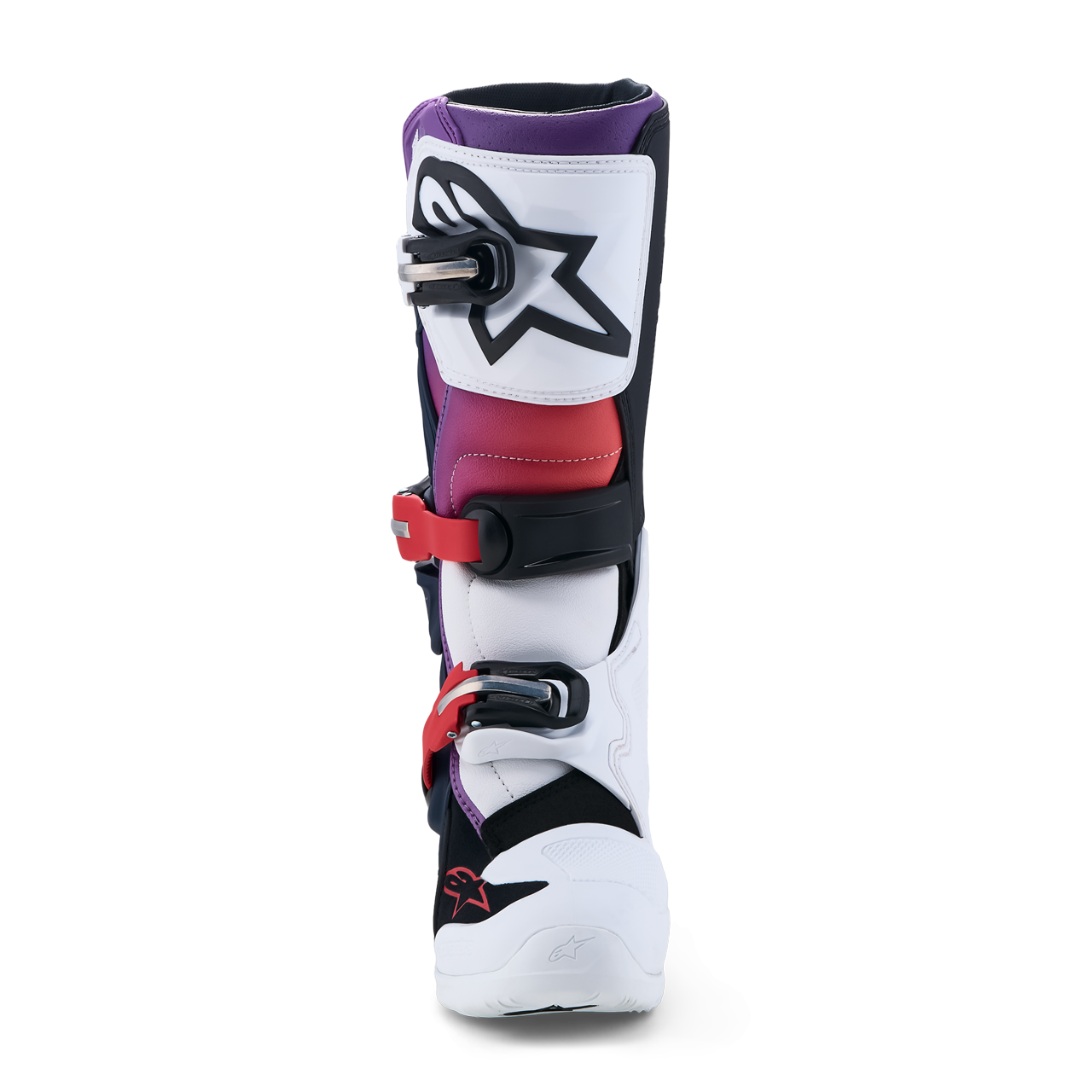 Crossstiefel Alpinestars Tech 7S Kinder