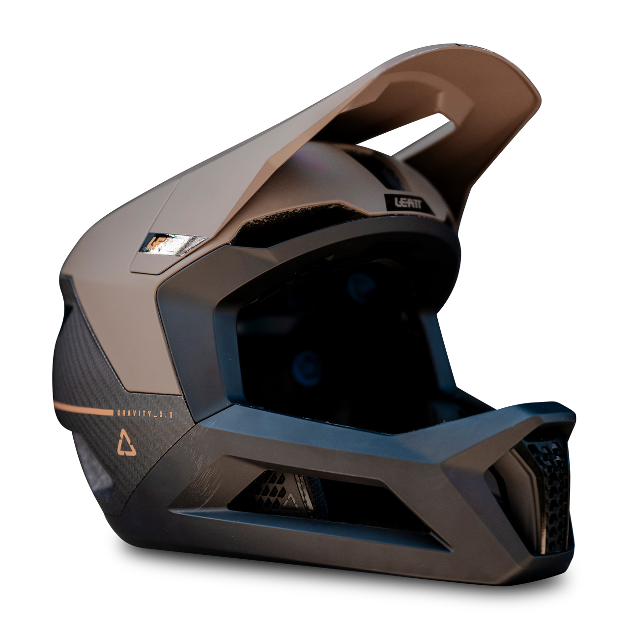 Leatt MTB Gravity 5.0 Downhill MTB Helmet