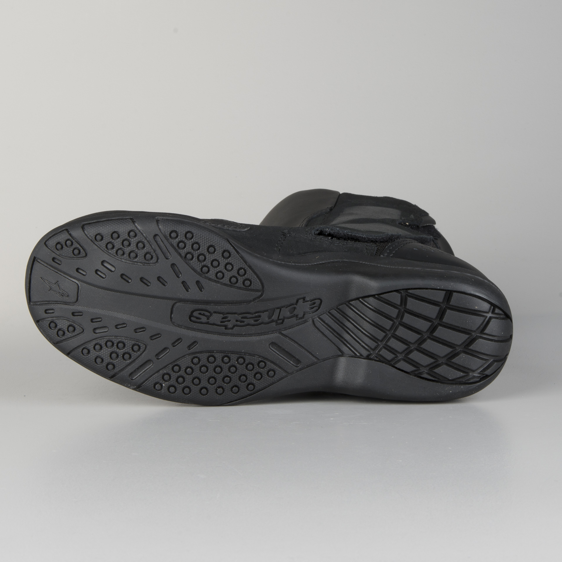 Motorlaarzen Alpinestars Air Plus V2 Gore-tex
