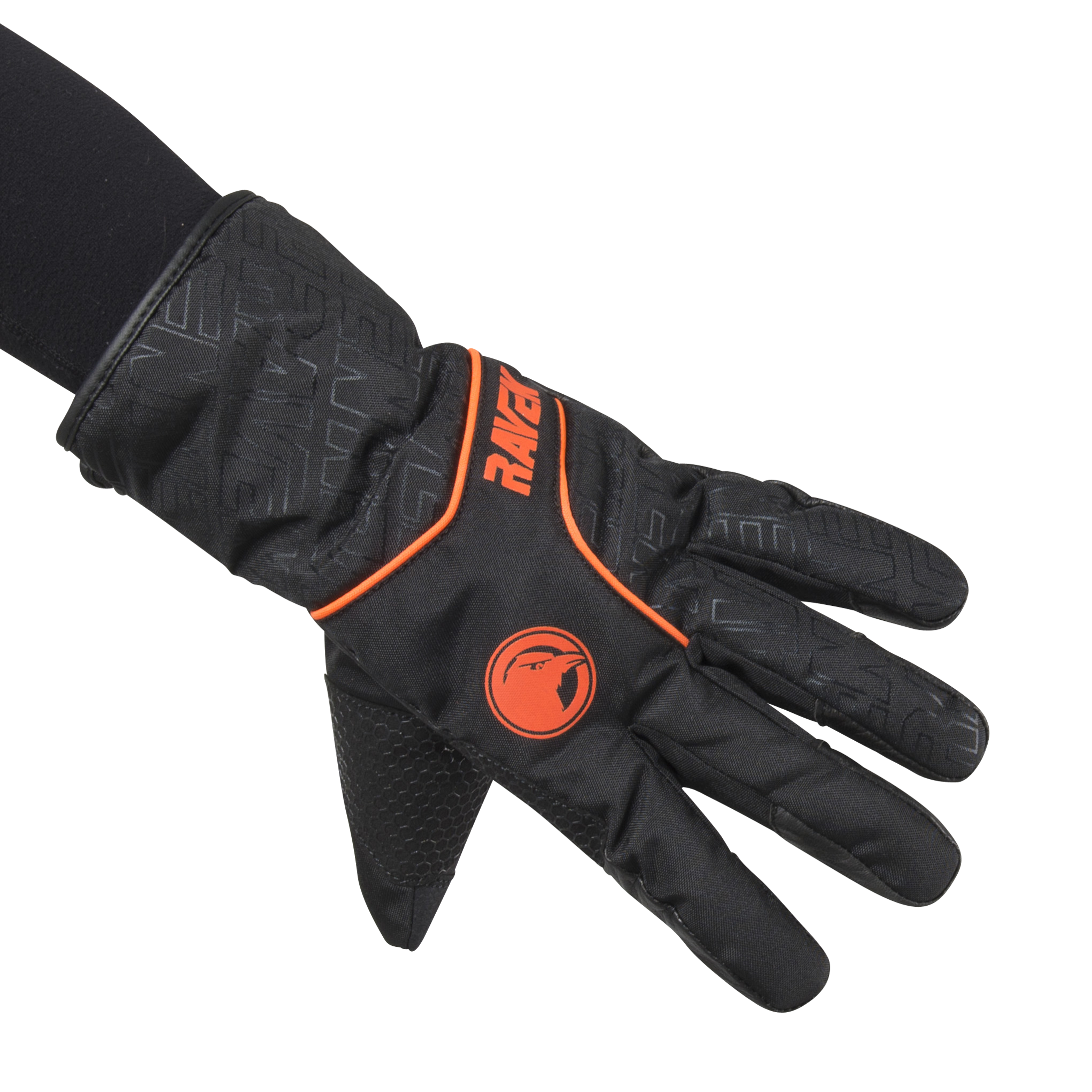 Gloves Raven Motion