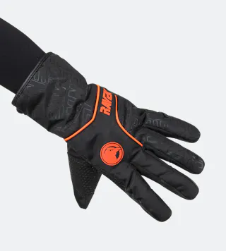 Guantes Raven Motion