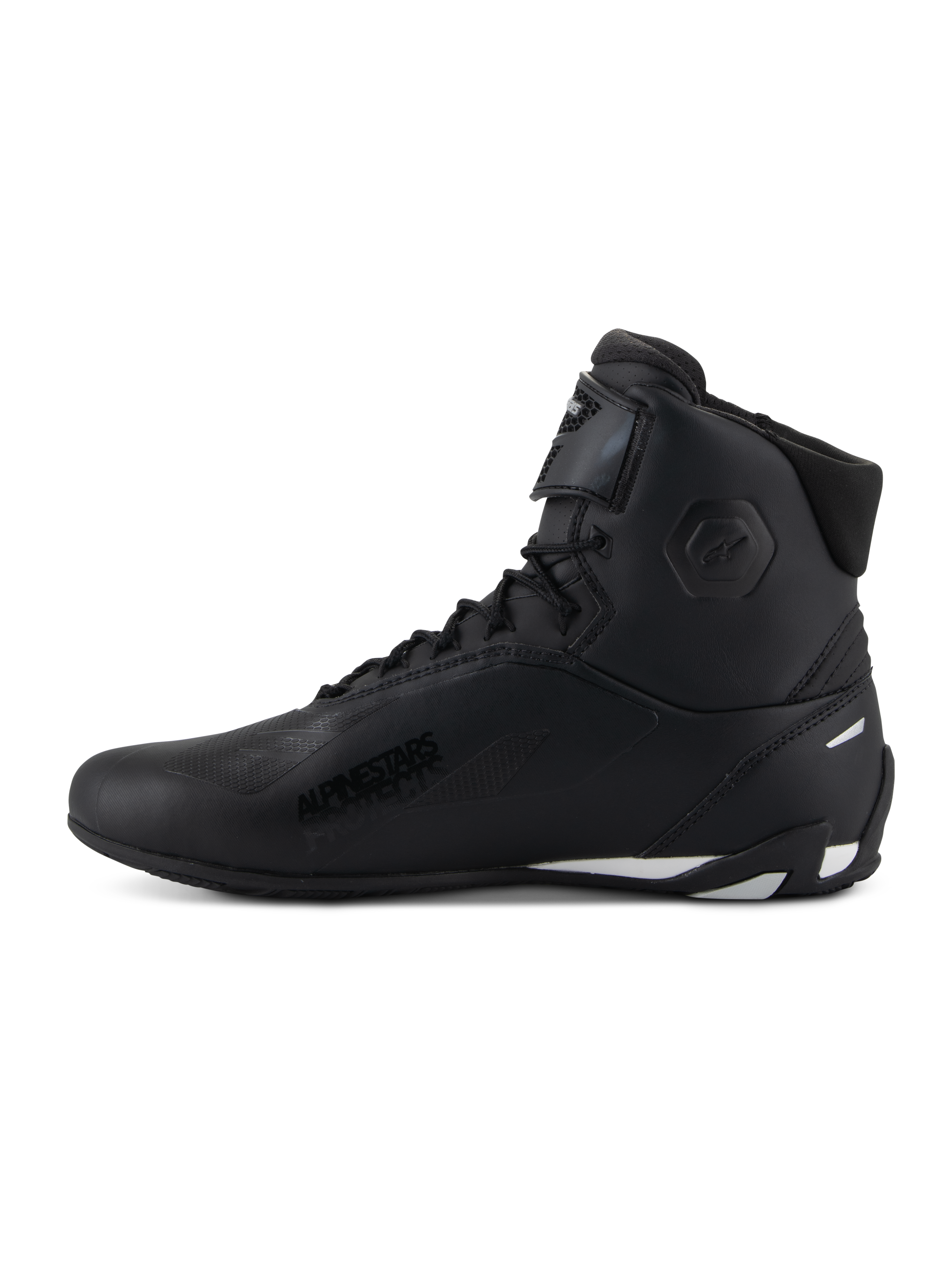 Motoristična Obutev Alpinestars Stella Faster-4 Za Ženske
