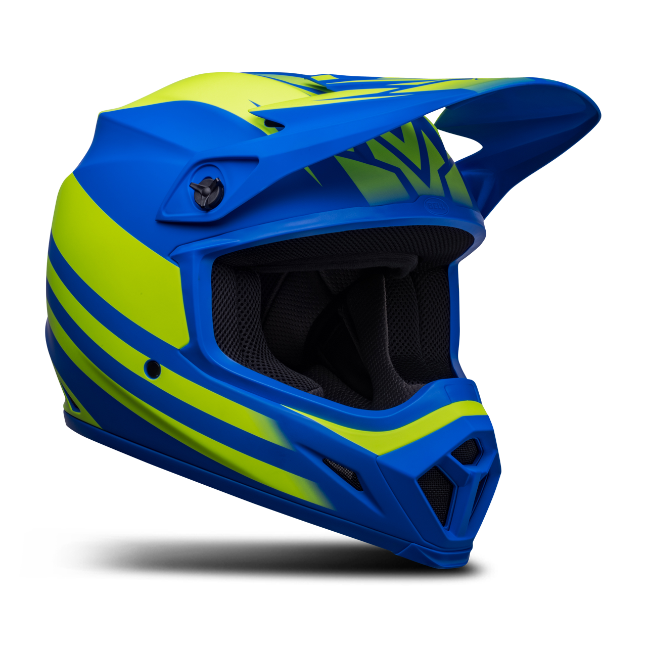 Casco Adventure De Motocross BELL MX-9 Mips®
