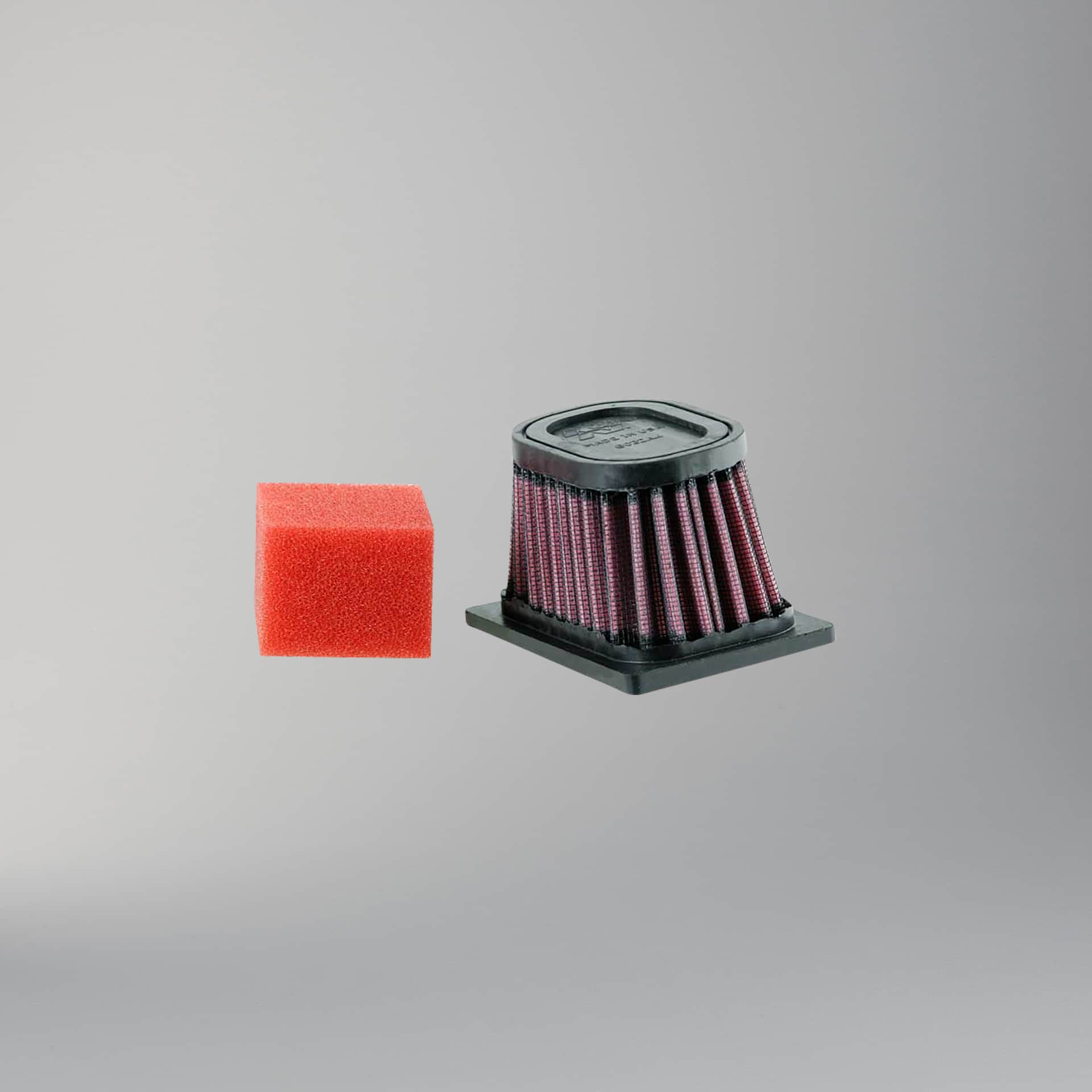 K&N BMW Air Filter
