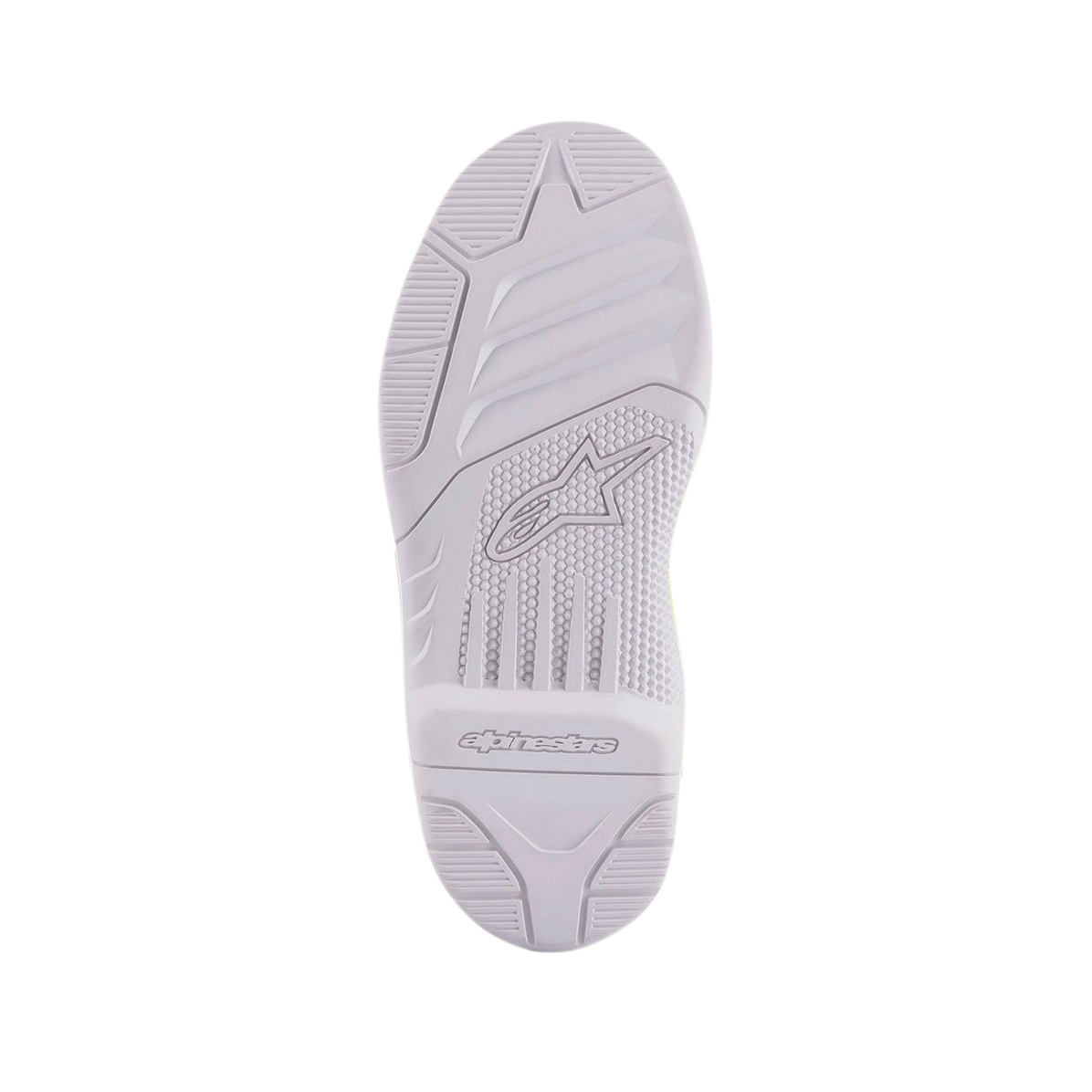 Подметка Alpinestars Tech 3 S Младежка Бяла