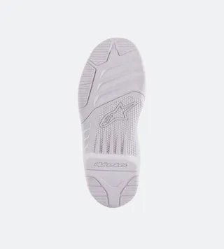Zool Alpinestars Jeugd Tech 3 S Wit