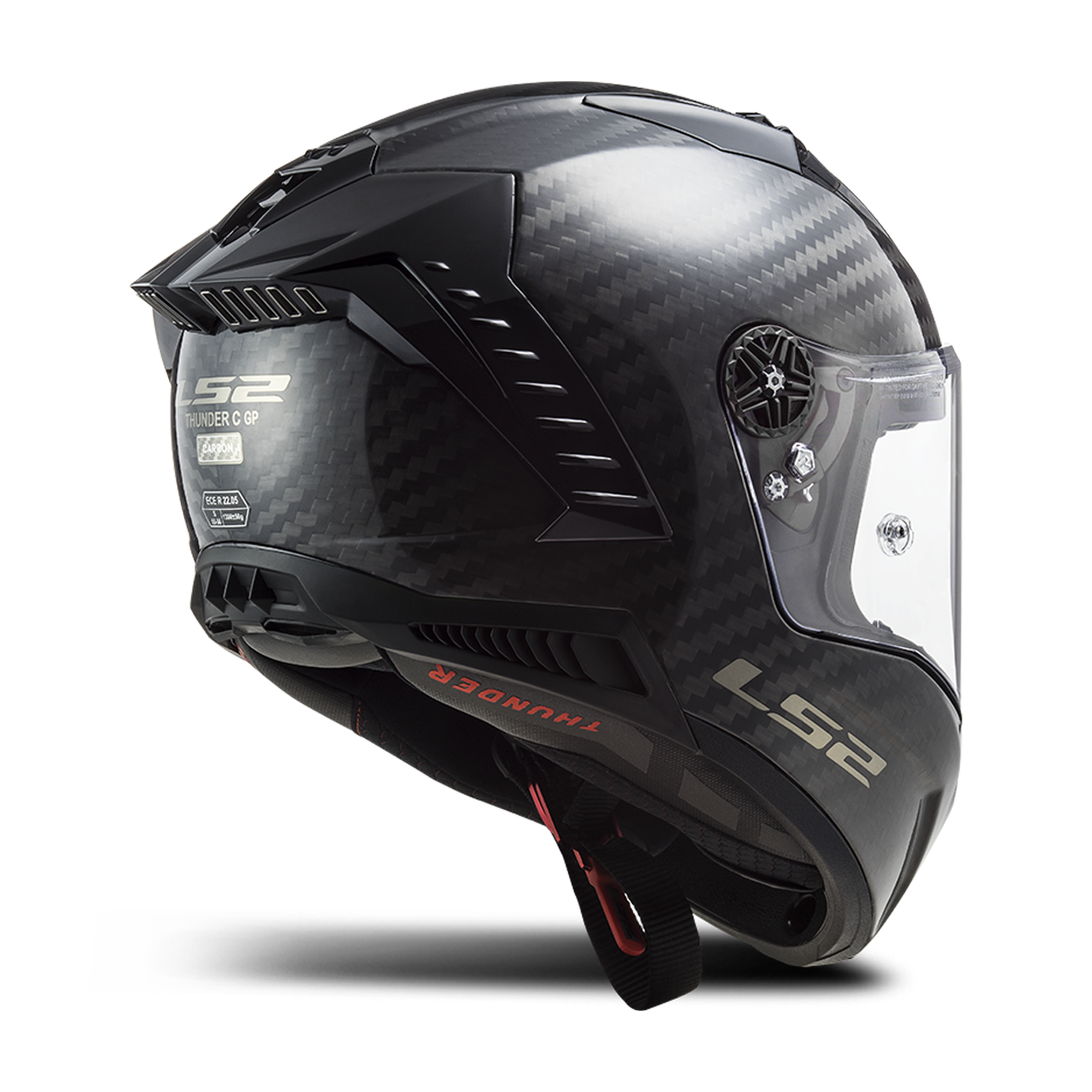 Cască Integrală LS2 FF805 THUNDER