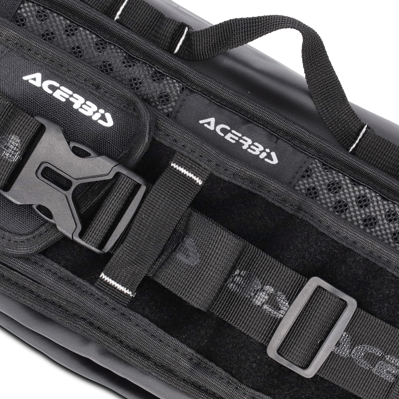 Heuptas Acerbis Dromy Logo 6.5L