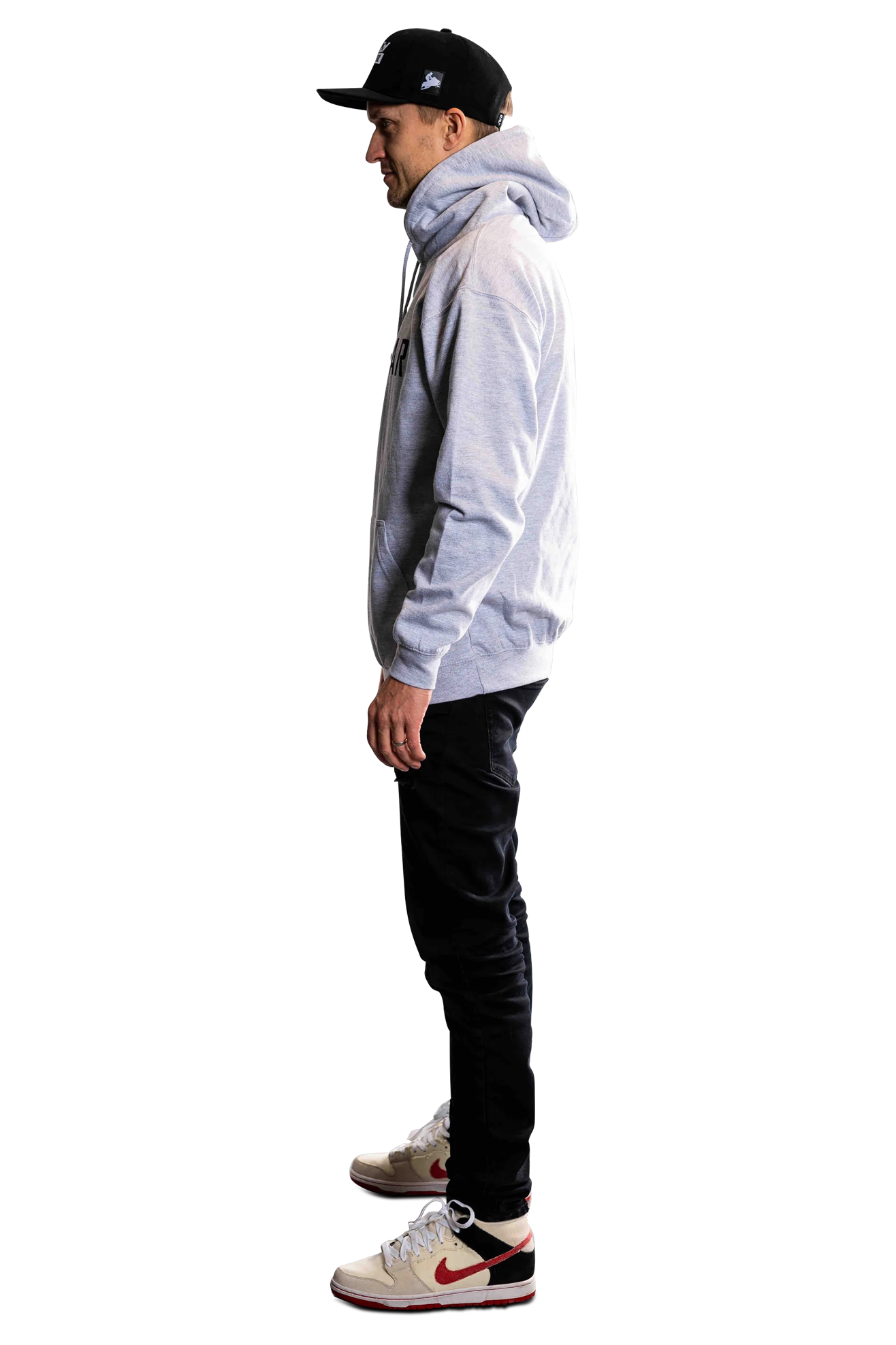 Sweat à Capuche Jethwear