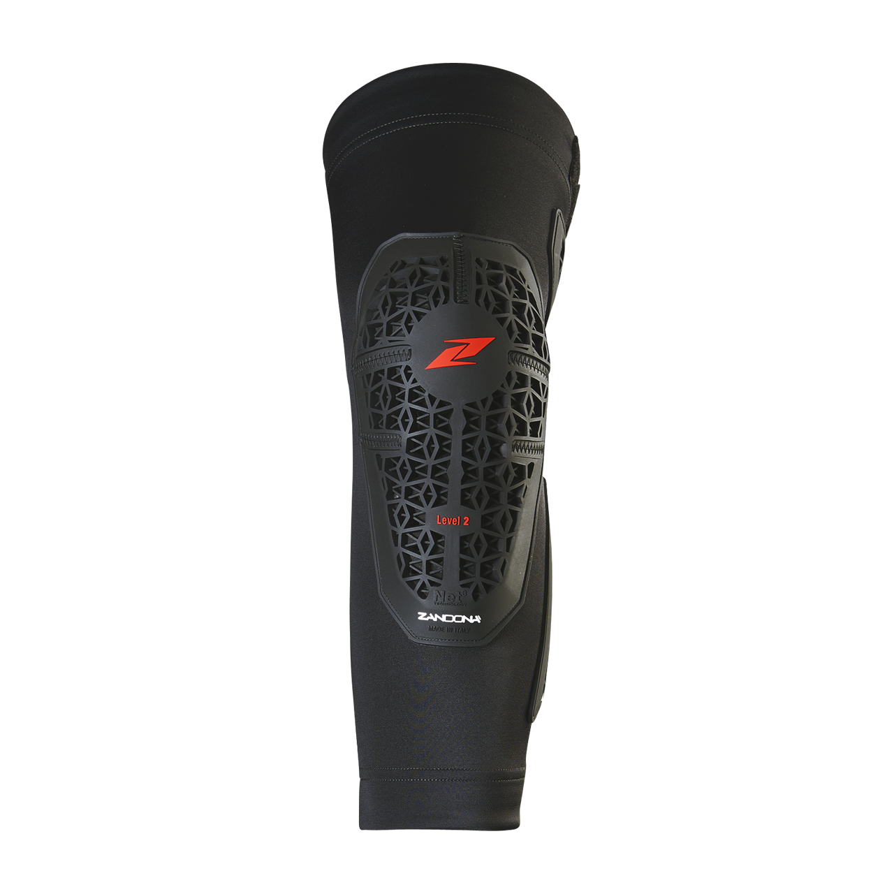 RodillerasZandona Netcube Pro-Fit Negras