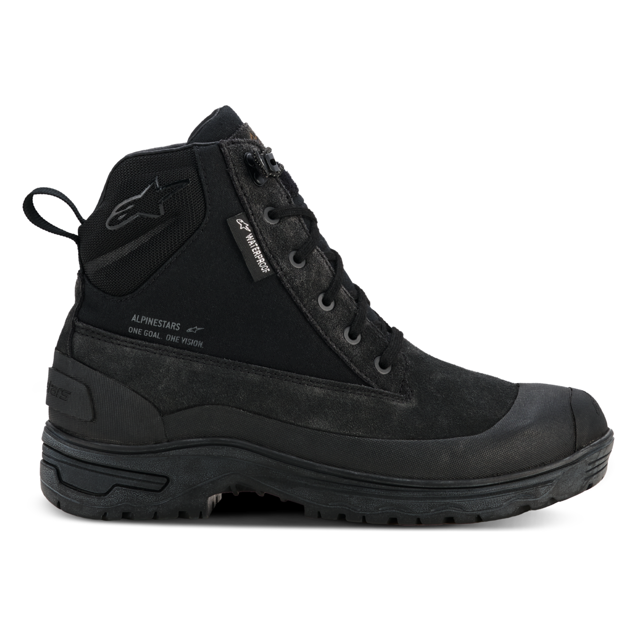 Alpinestars Judy WP Women's MC Boots