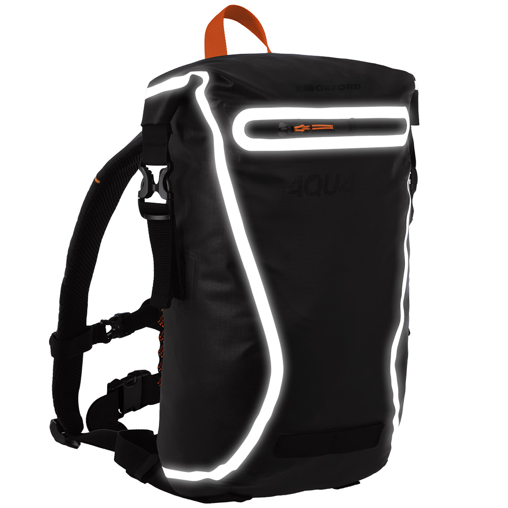 Oxford Aqua Evo 22L Slipstream