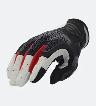 Luvas MC Acerbis Crossover Dual