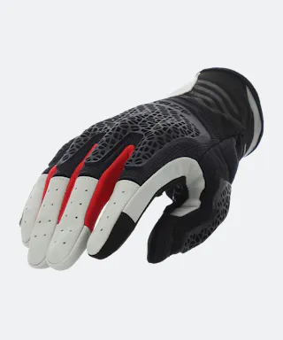 Motorhandschoenen Acerbis Crossover Dual