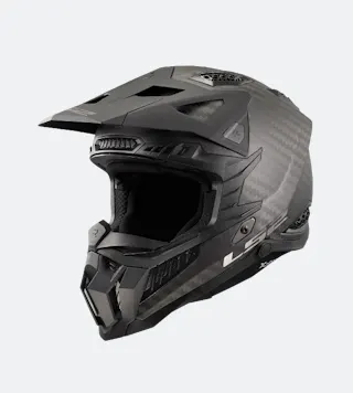 Motokros Kaciga LS2 MX703 Carbon X-Force