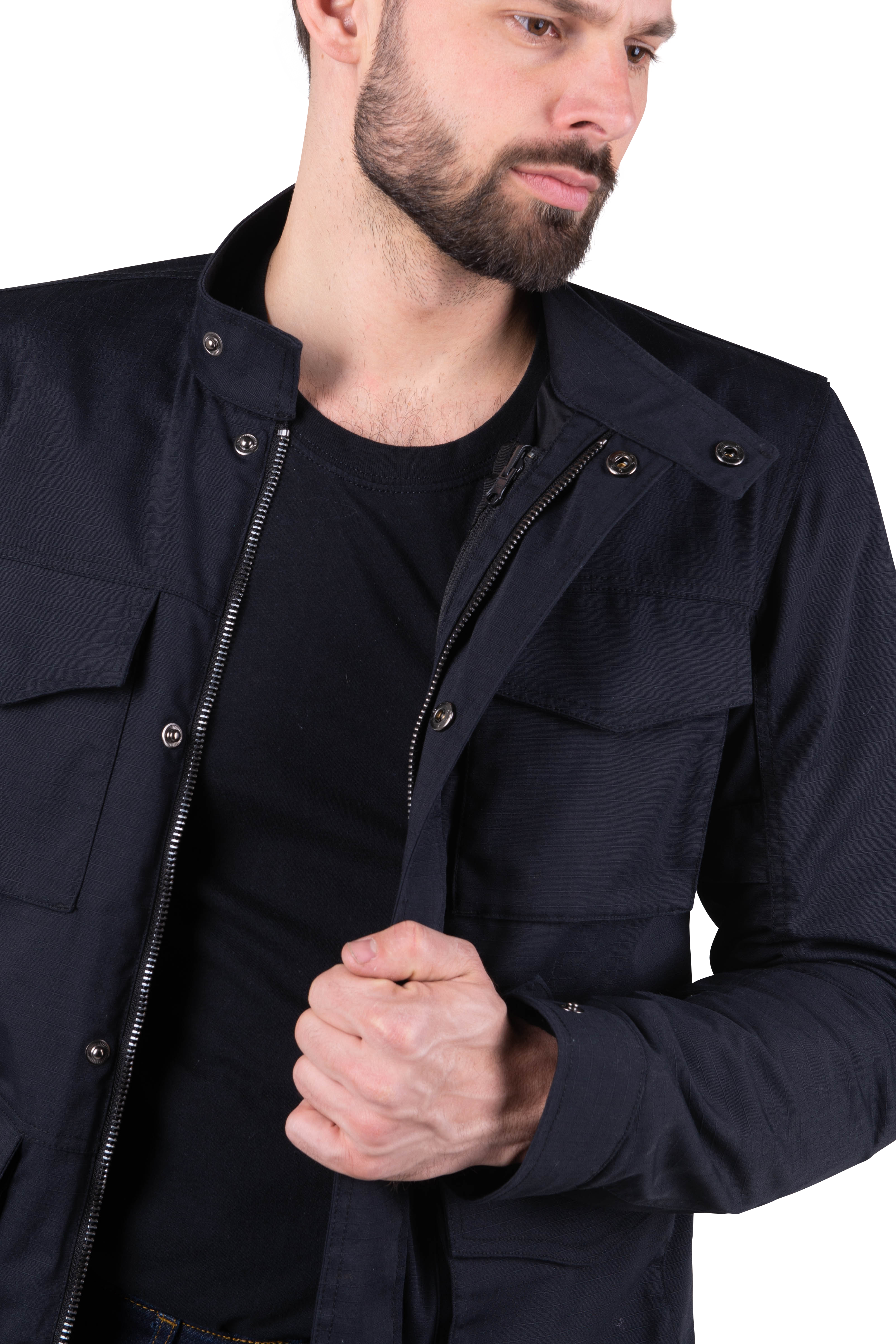 Blouson Moto Ride&Sons Ranger
