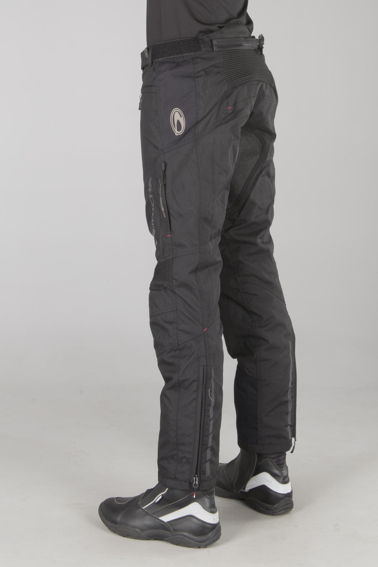 Pantalones de Moto Richa Colorado Cortos