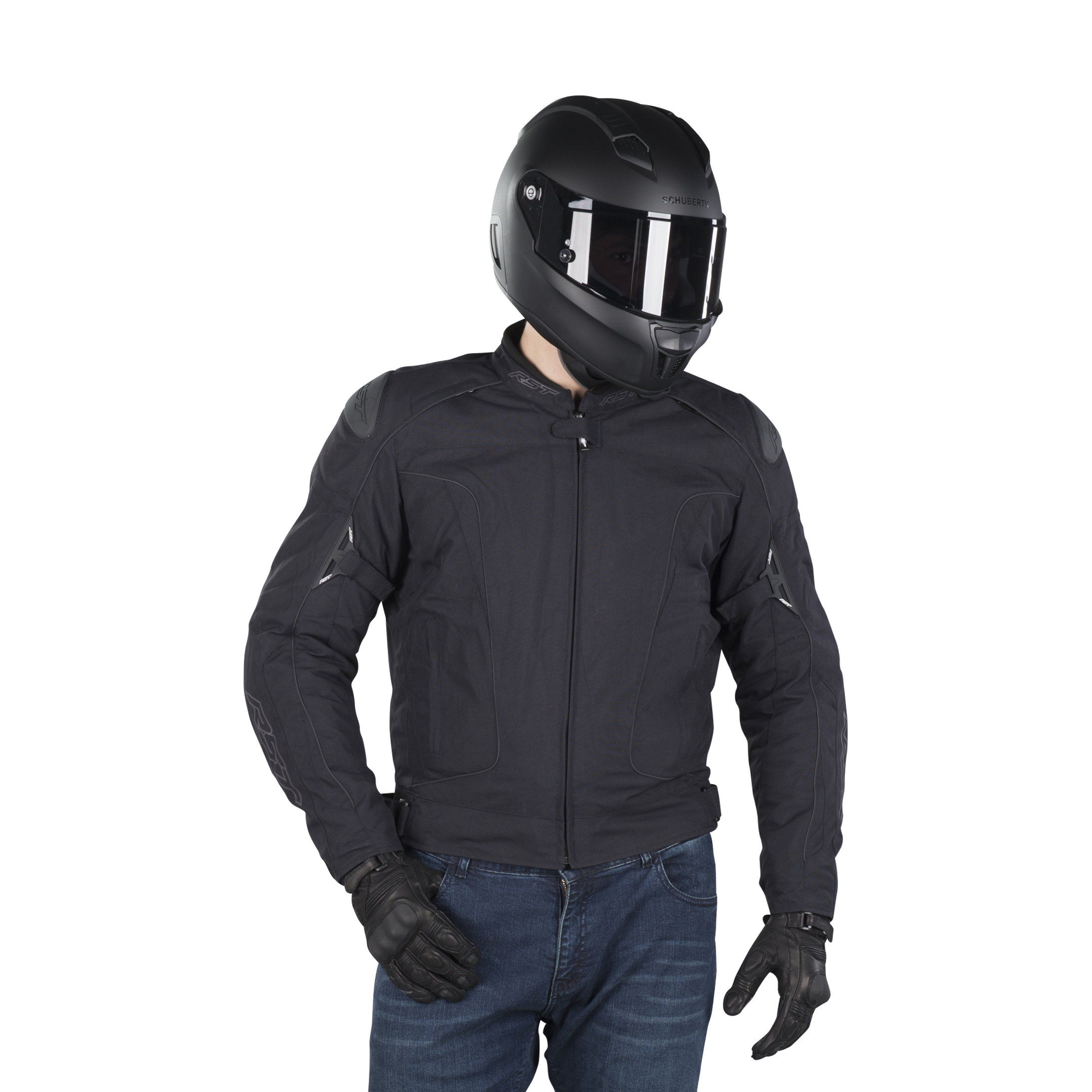 rst gt jacket