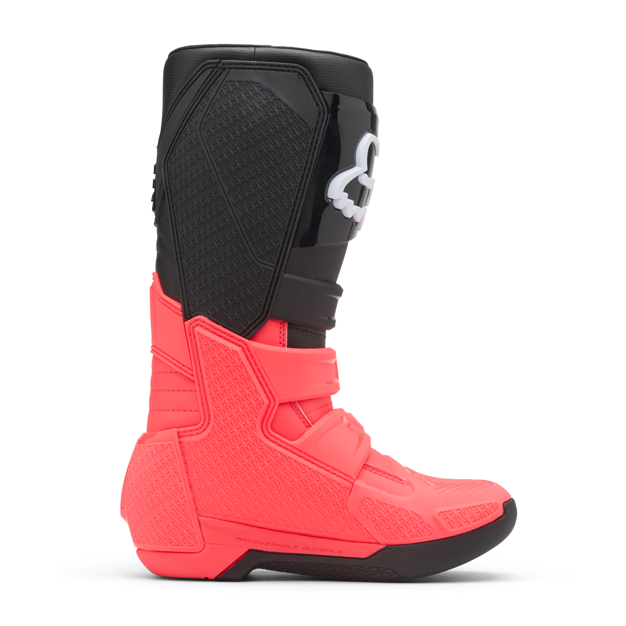 FOX Comp Women's MX Boots