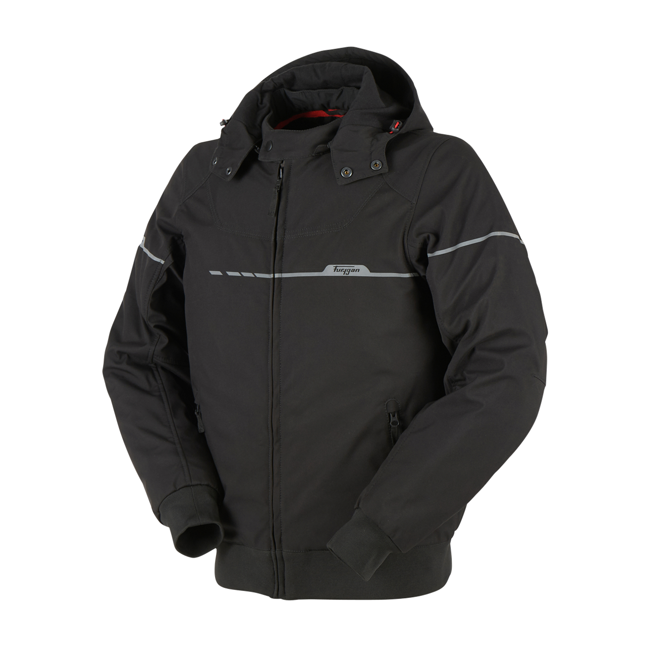 Furygan Sektor Evo Motorcycle Jacket