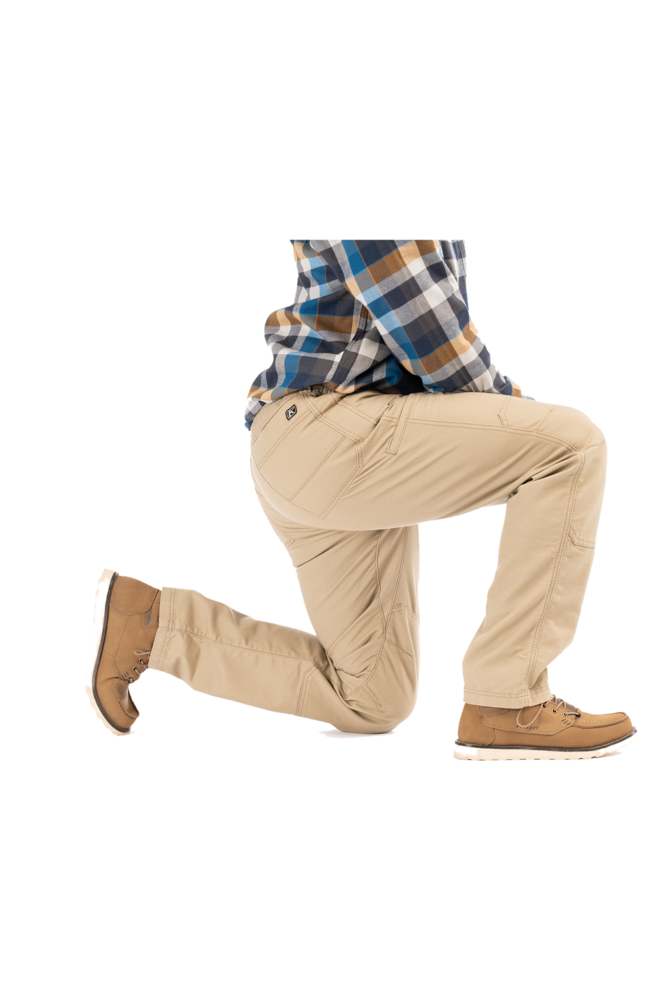 Pantalones Klim West Ridge