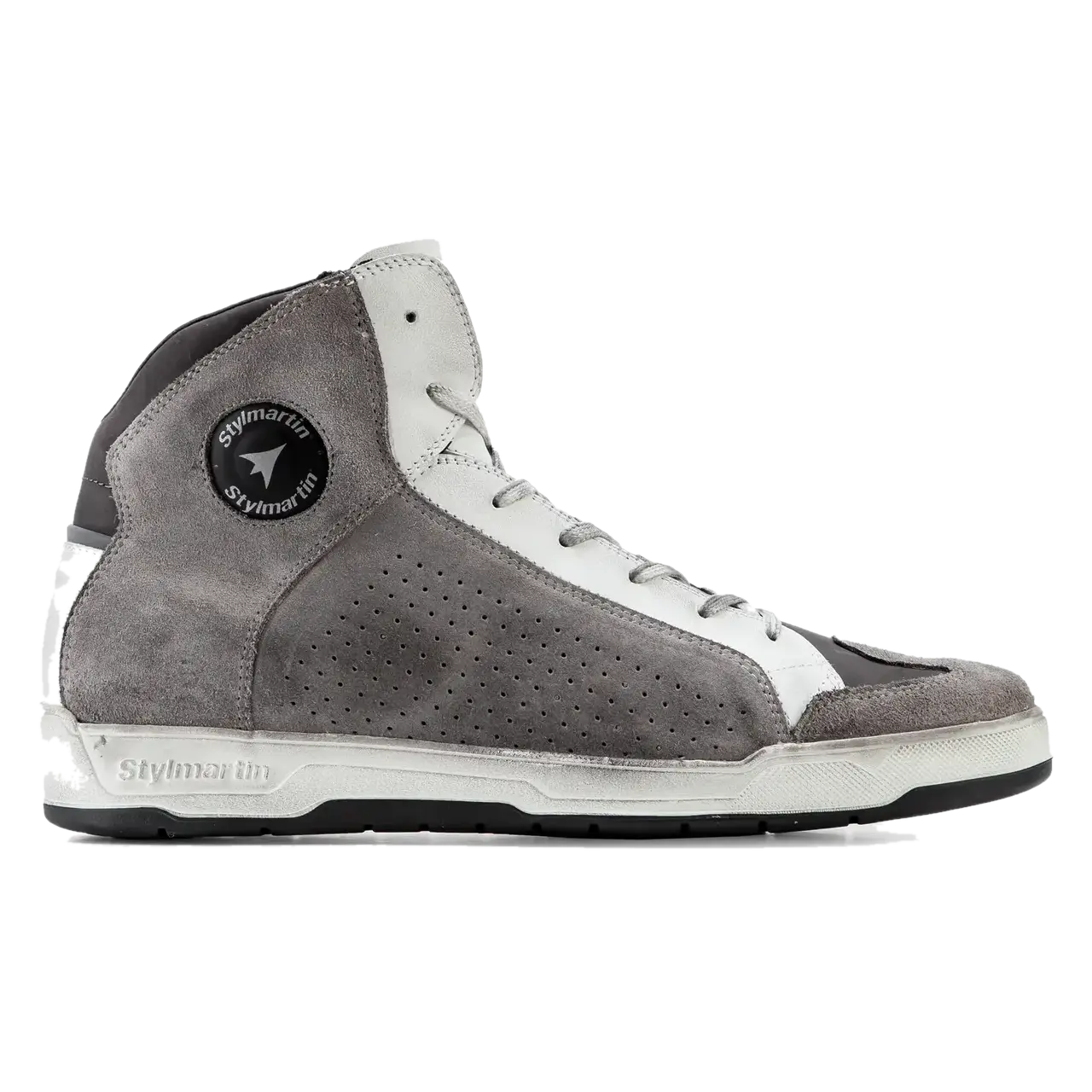 Stylmartin Colorado MC Shoes