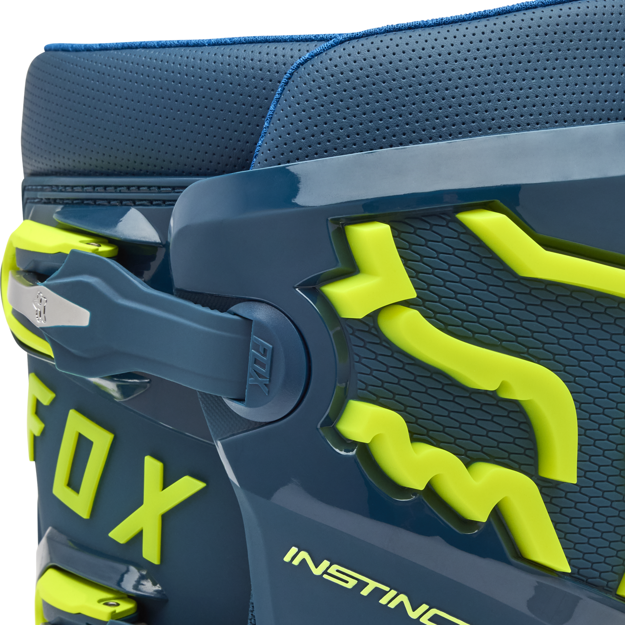 Botas MX FOX Instinct