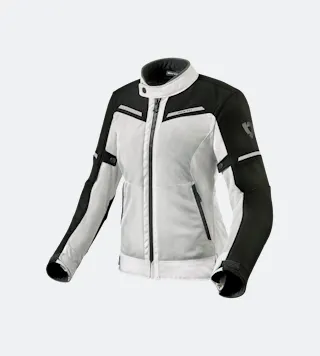 Jakke Rev'It! Airwave 3 Dame