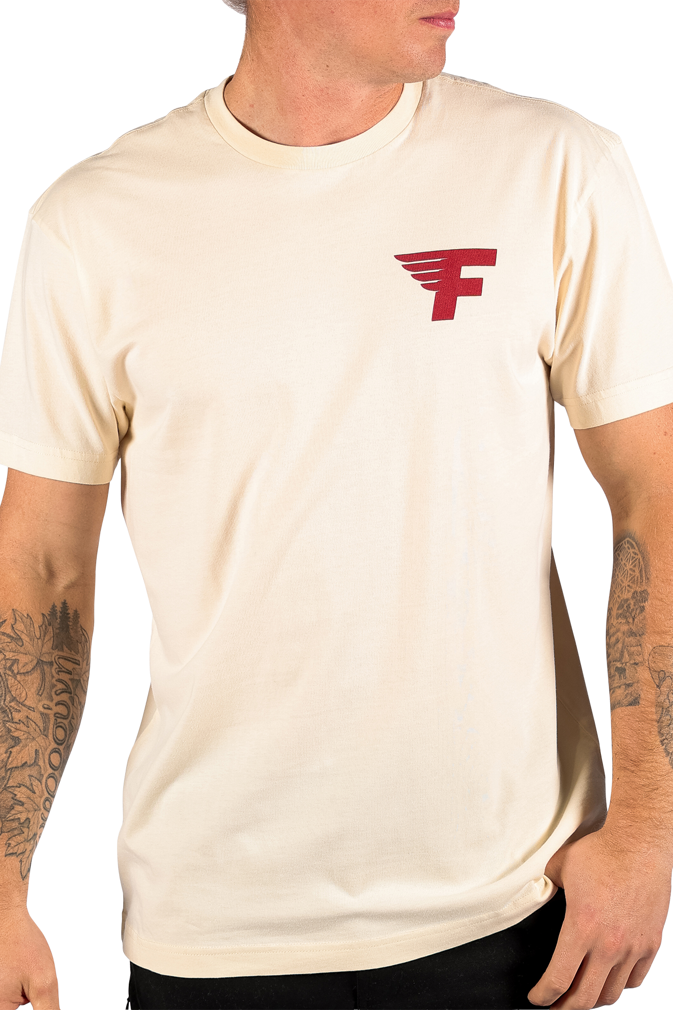 T-Shirt Fasthouse Fast Cycles