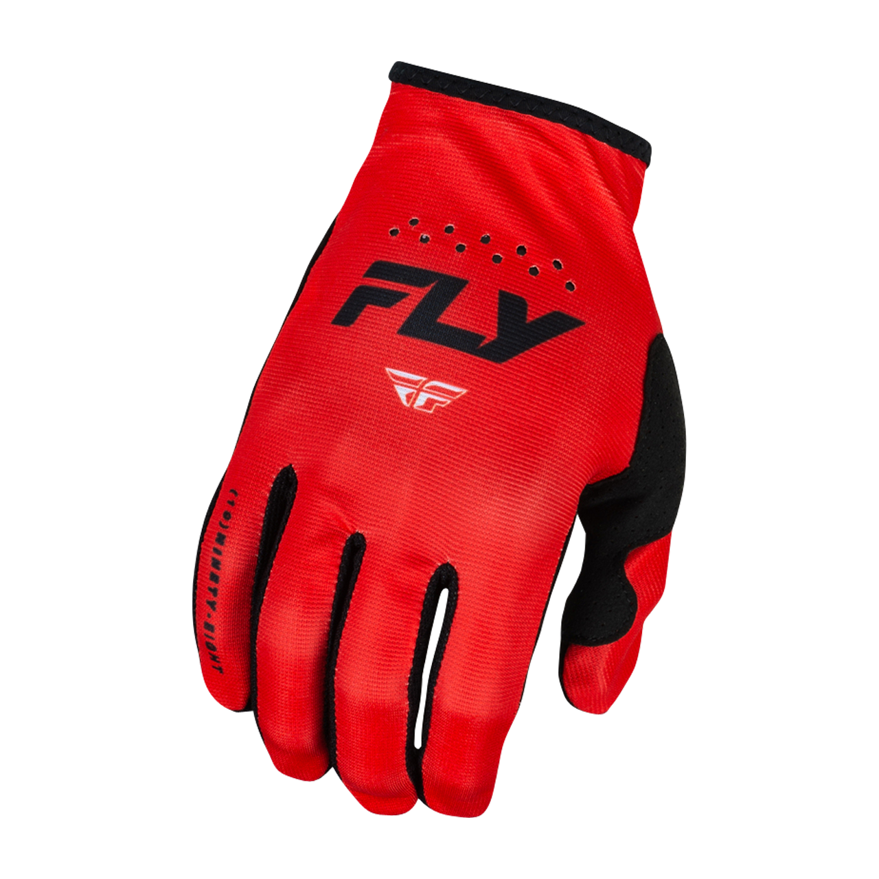 Guantes de Cross FLY Racing Lite