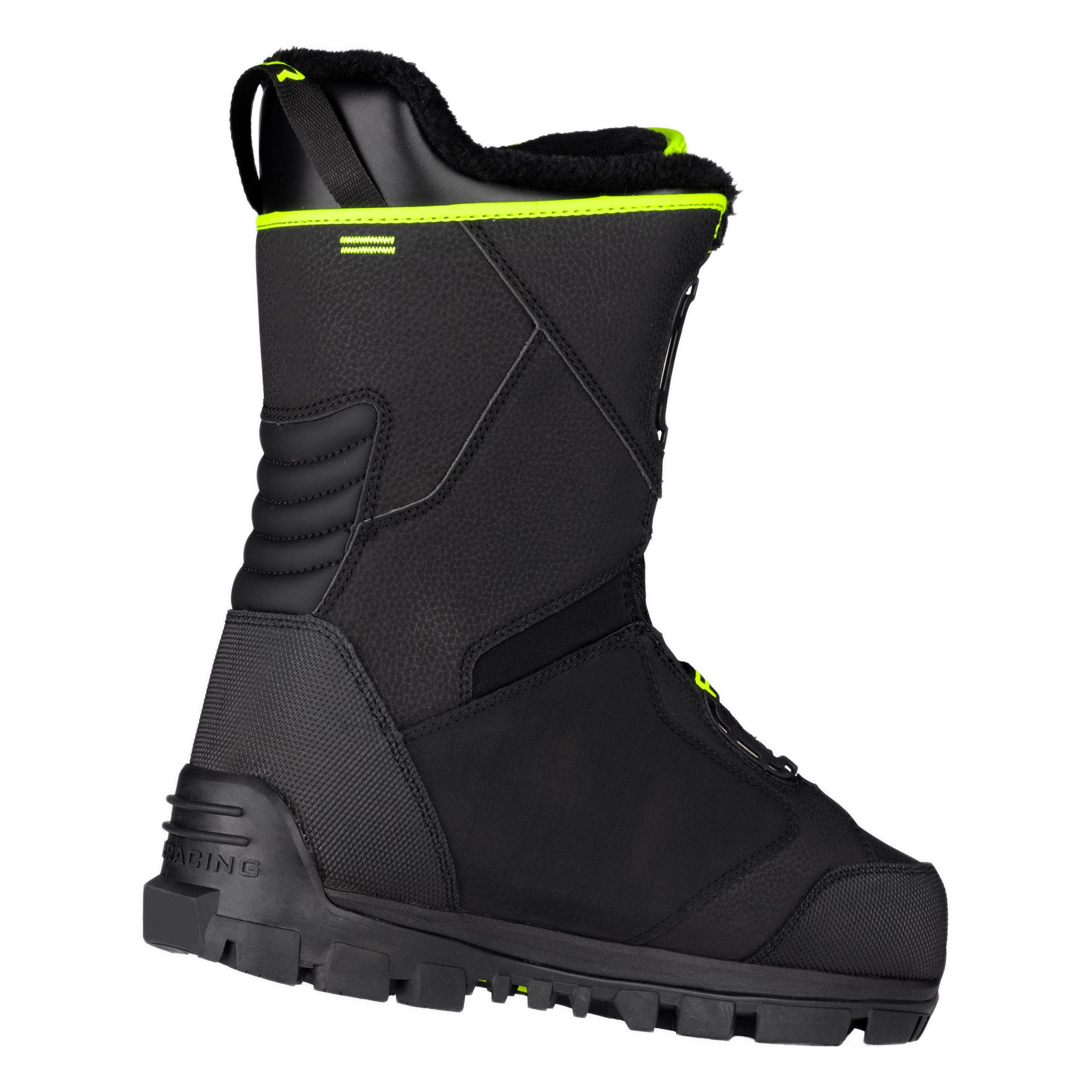 Schneemobilstiefel FXR X-CROSS PRO