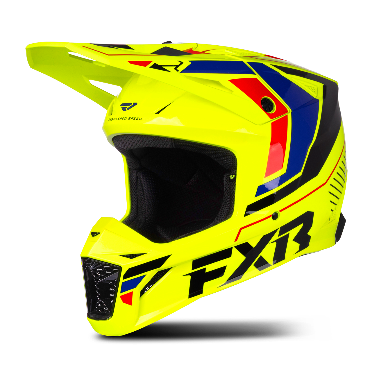 FXR Apex MX MIPS 27 MX Helmet