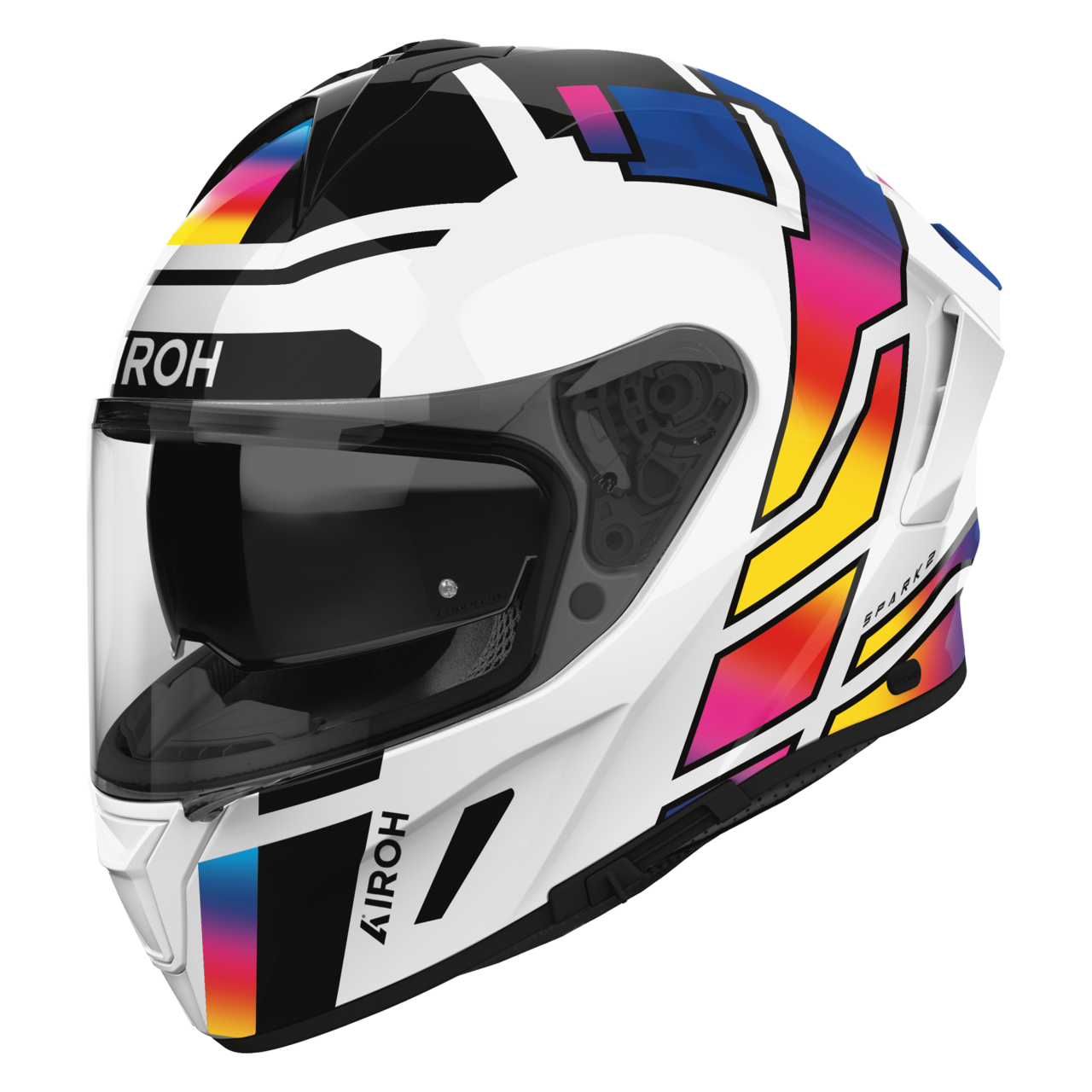 Casco Integral Airoh Spark 2