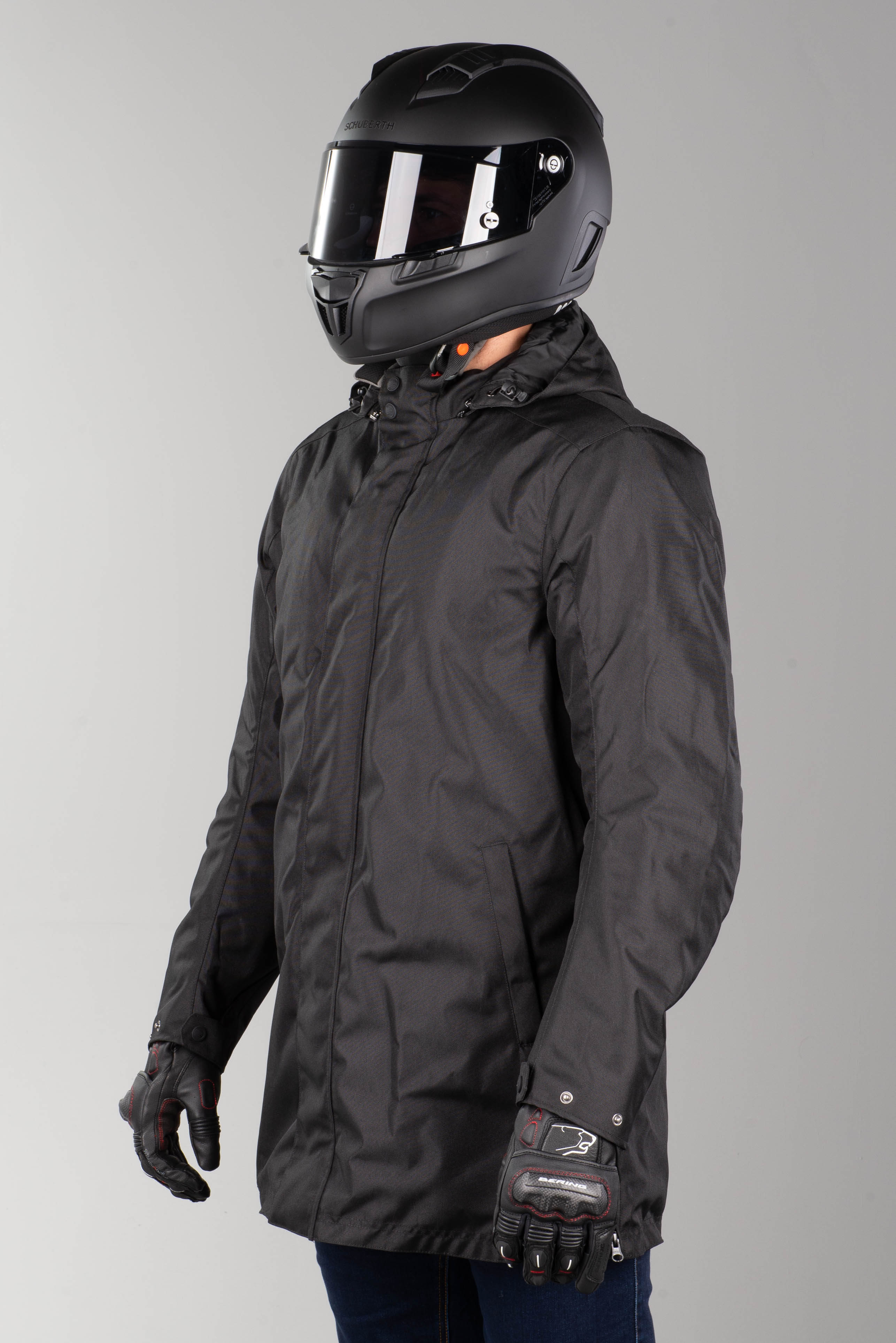 Bering Campton MC-Jacket