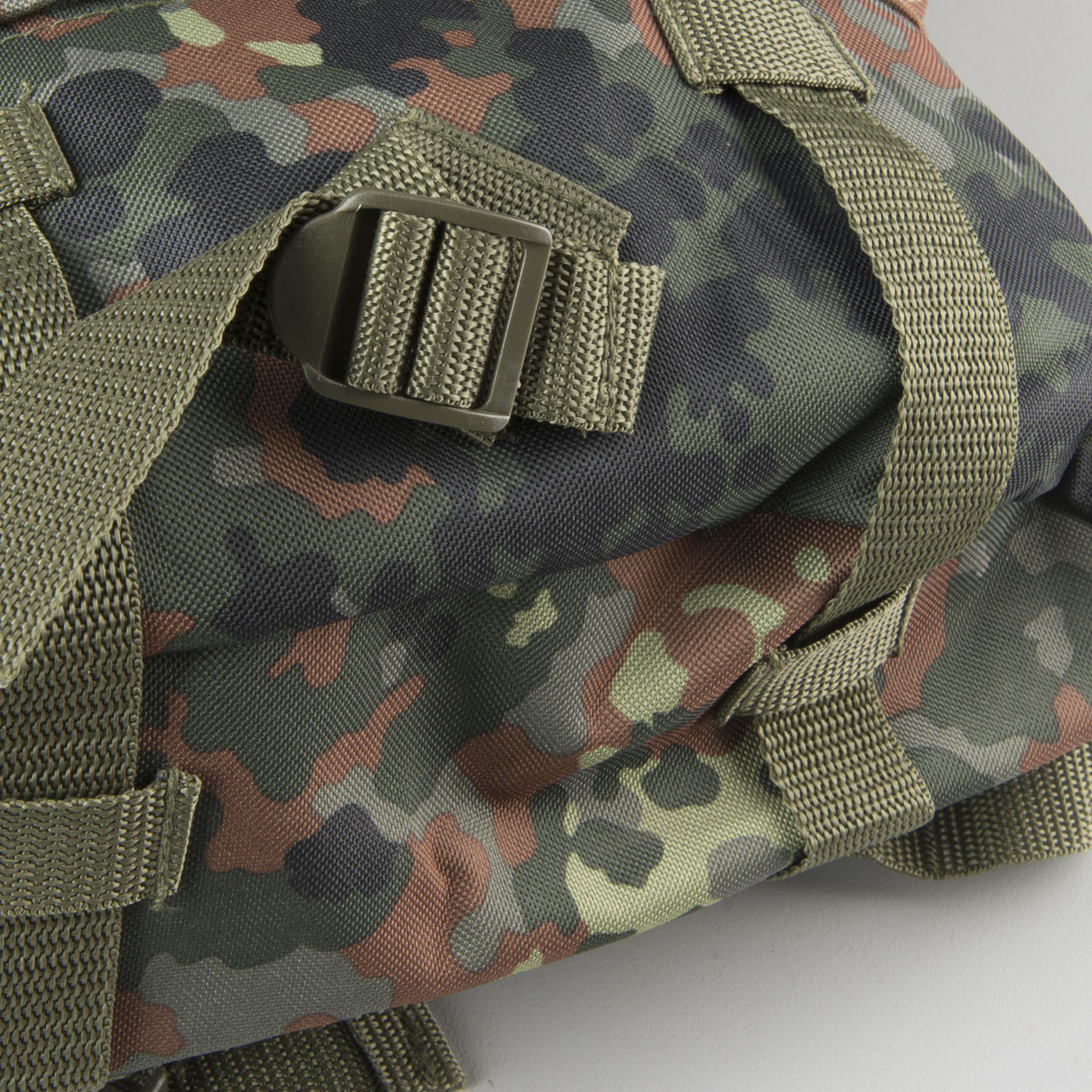 Mochila Brandit Nylon 65L