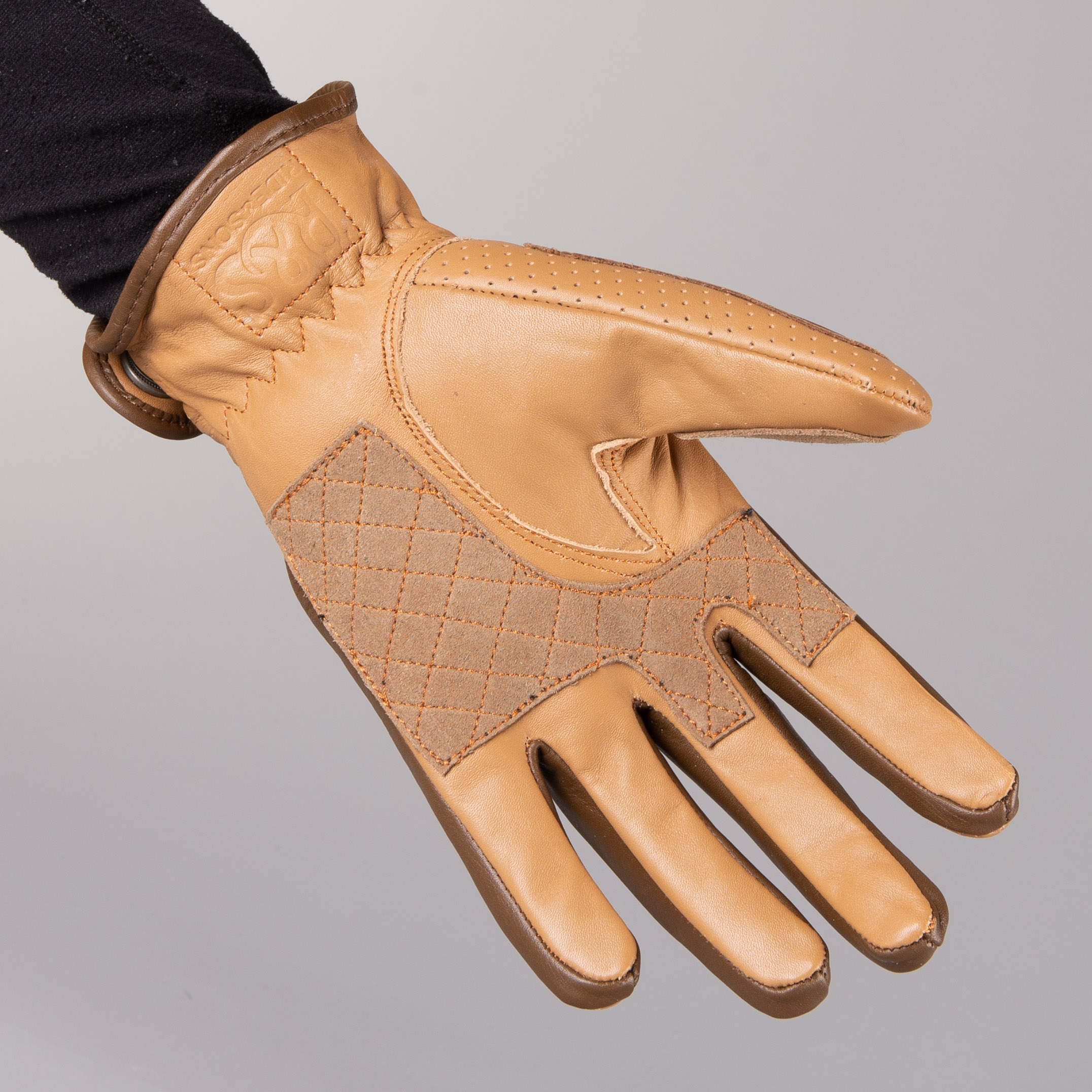 Guantes de Moto Ride&Sons Lord