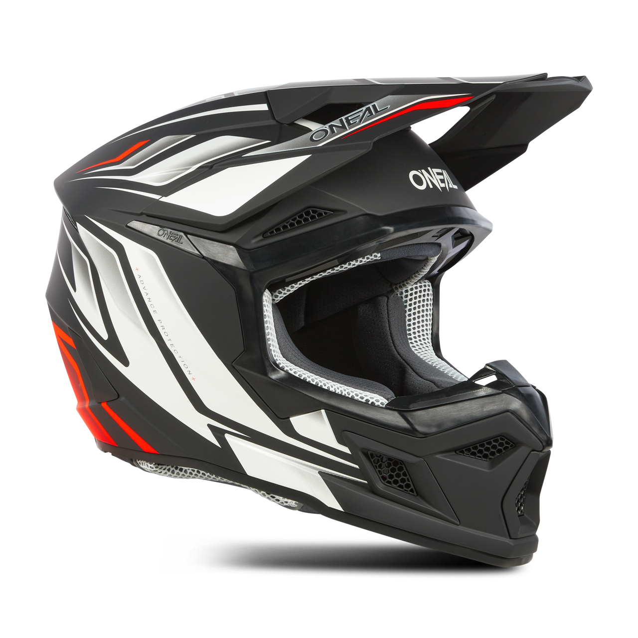 O'Neal 3SRS Vertical MX Helmet