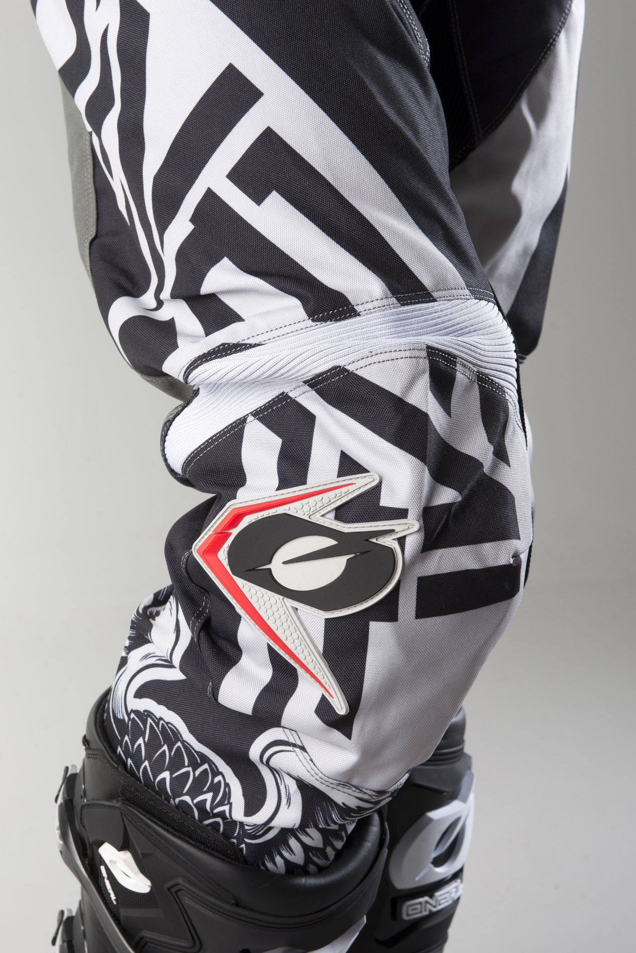 Pantalones de Cross O'Neal Element Warhawk