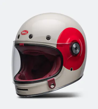 BELL Bullitt Full Face Helmet