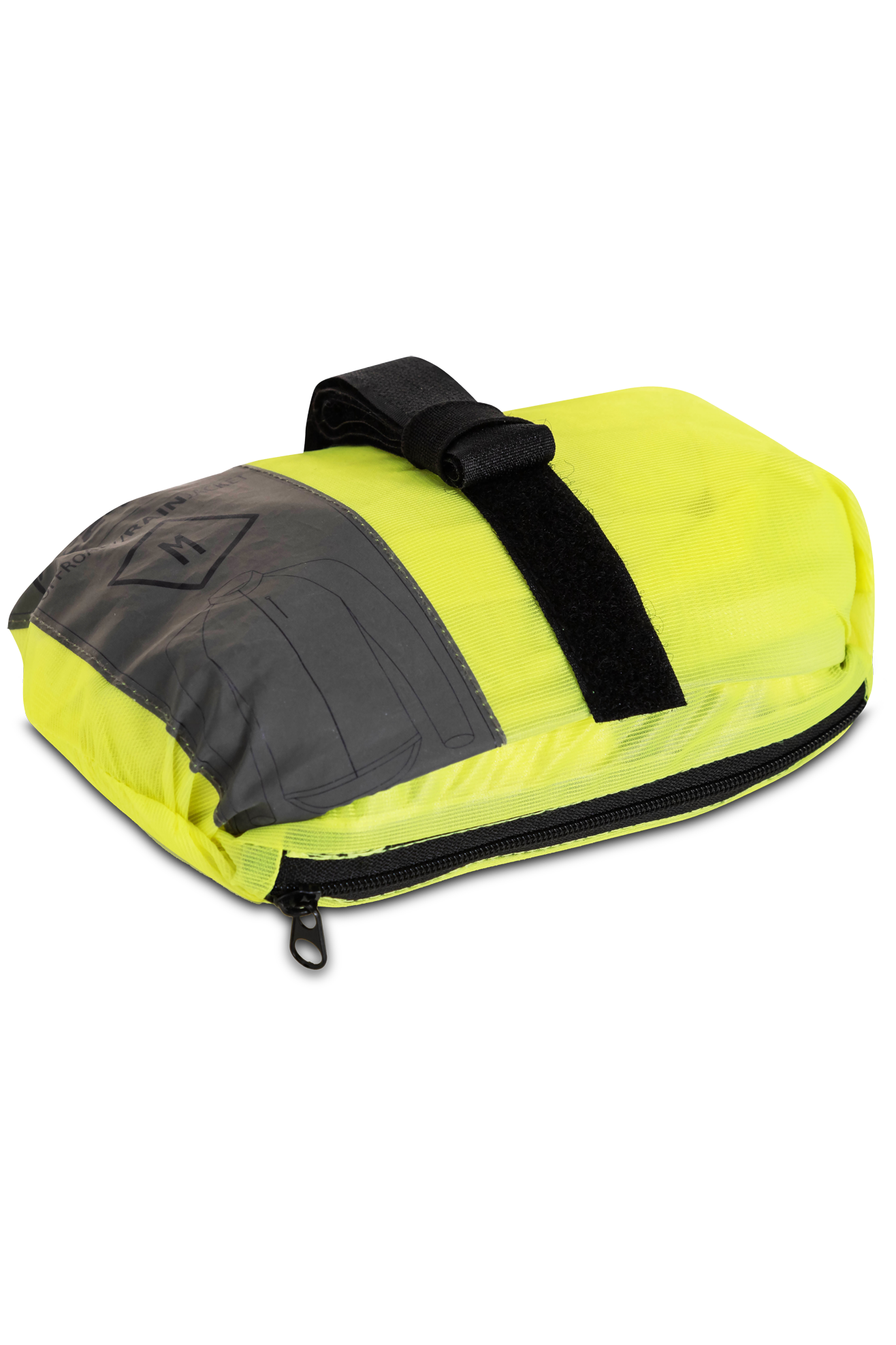 Acerbis Rain Dek Pack Jacket
