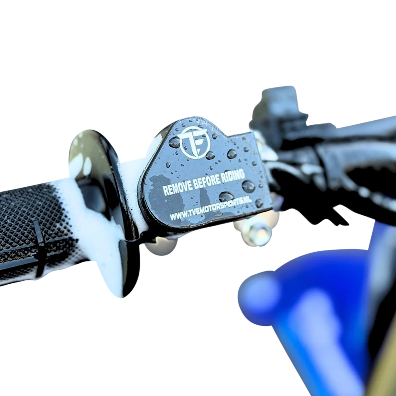 Pesukate TVE Map Switch